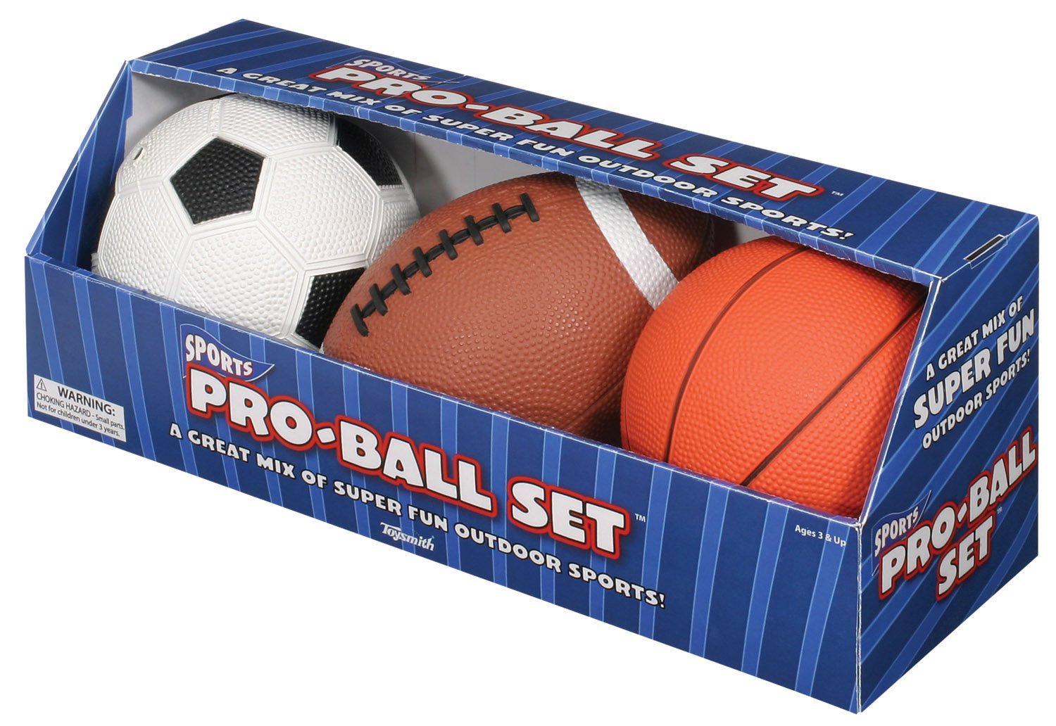 ball set for toddlers