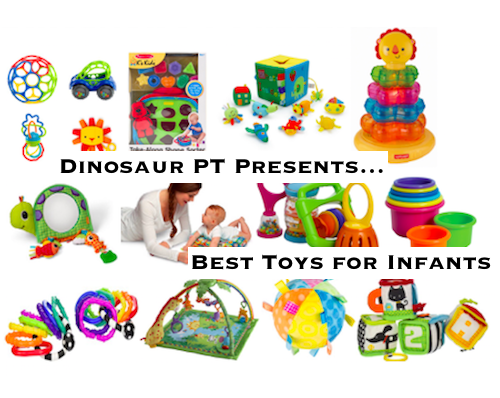 top infant toys